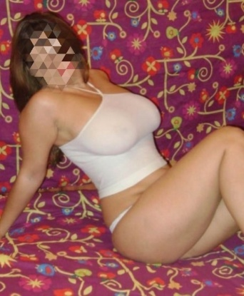 Анкета проститутки Дарья - город Первомайский, 26 лет, №4458